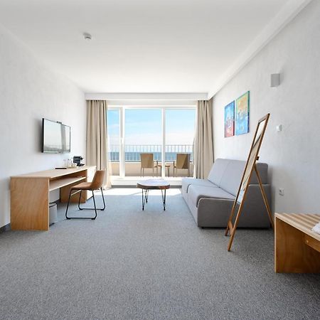 Ji Hotel Созополь Экстерьер фото