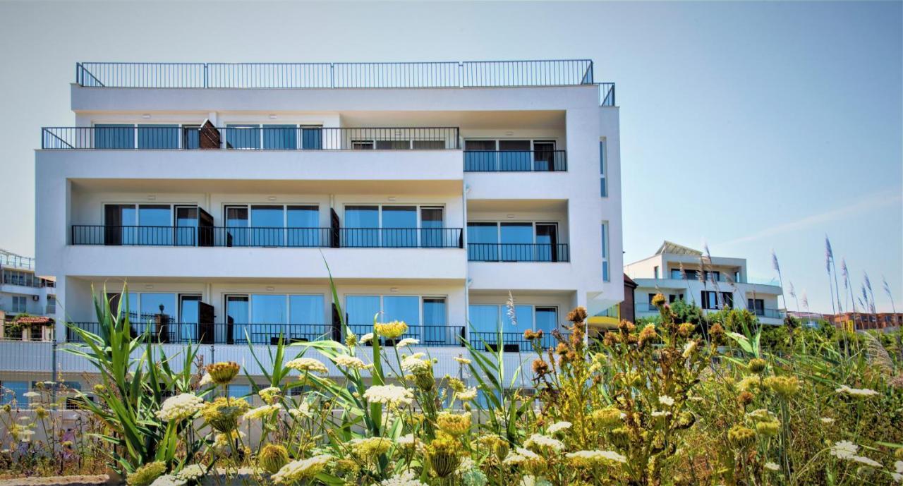 Ji Hotel Созополь Экстерьер фото