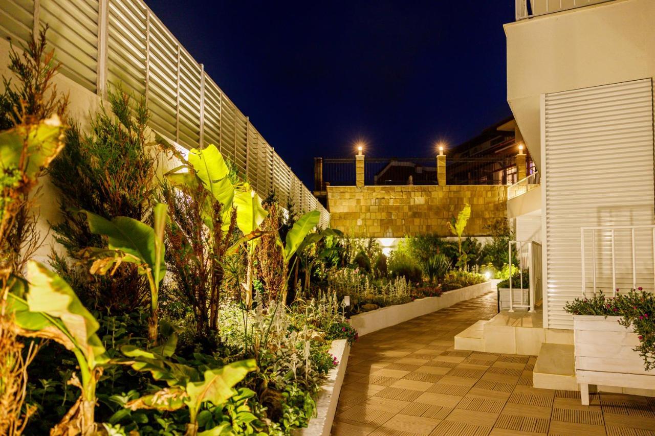 Ji Hotel Созополь Экстерьер фото